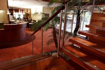Hôtel du Béryl, Lons-le-Saunier Esterno foto