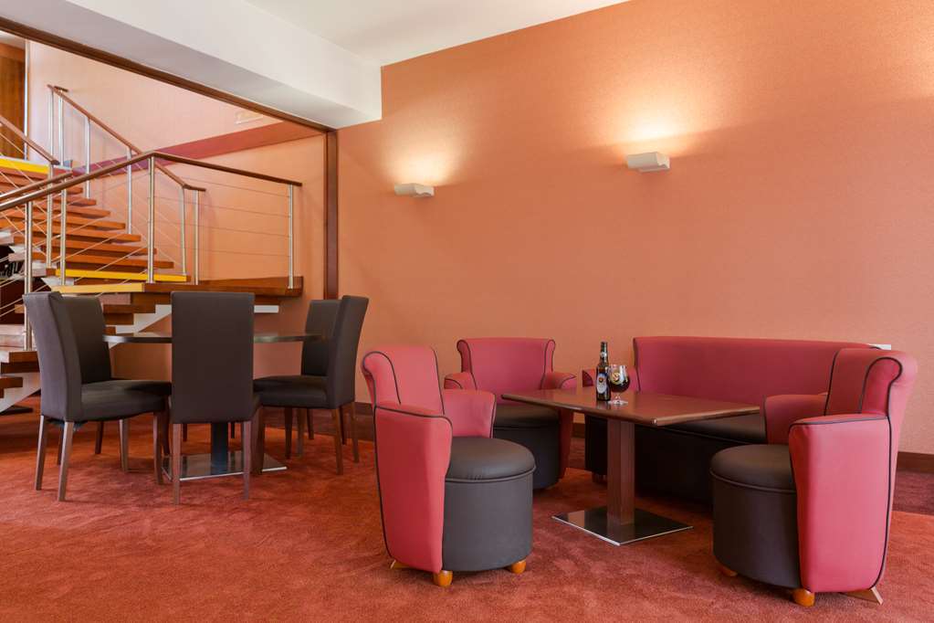 Hôtel du Béryl, Lons-le-Saunier Servizi foto